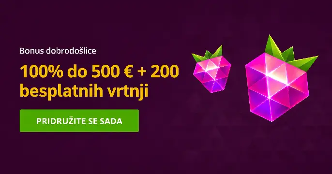 Malina casino